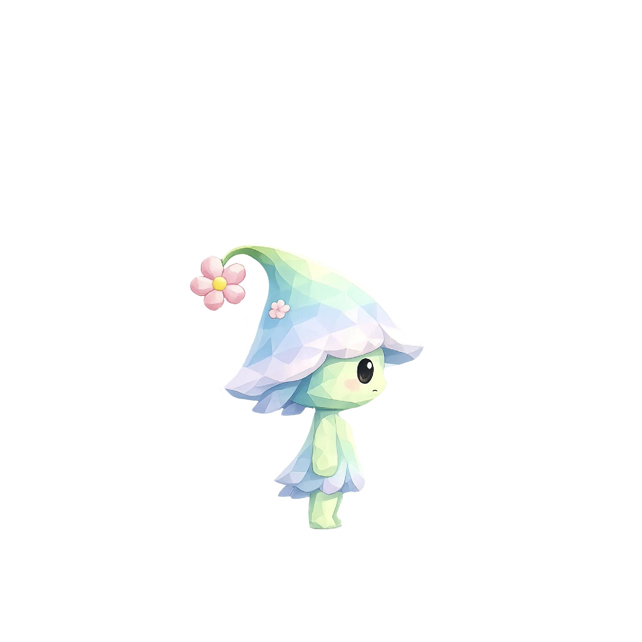 spirit left